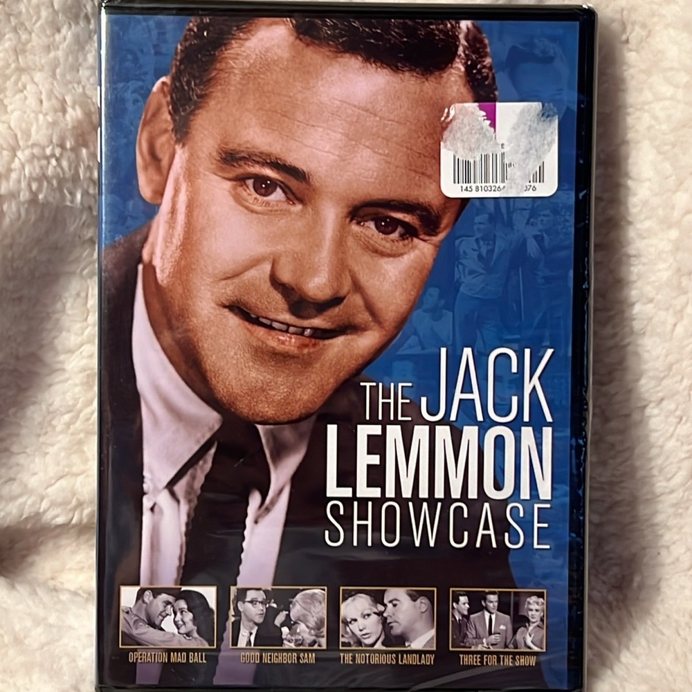🦋$5 ADD ON• M1:185 SEALED NEW DVD